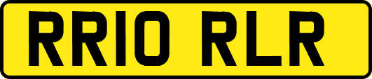 RR10RLR