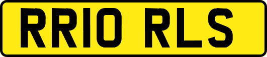 RR10RLS
