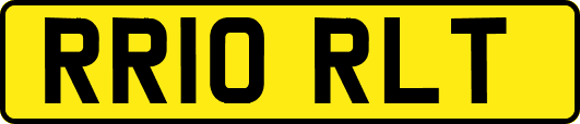 RR10RLT