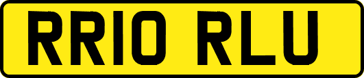RR10RLU