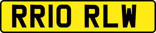 RR10RLW