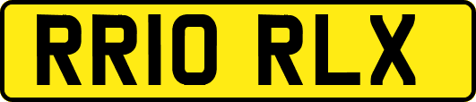 RR10RLX