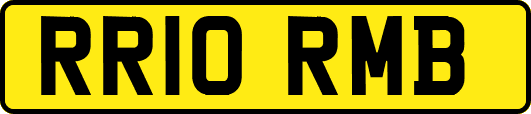 RR10RMB