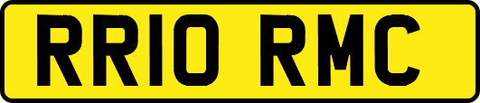 RR10RMC
