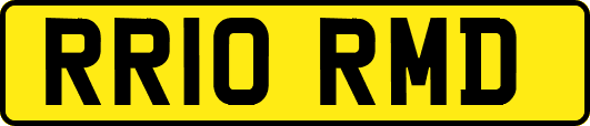 RR10RMD