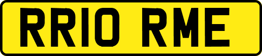 RR10RME
