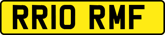 RR10RMF