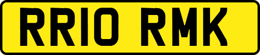 RR10RMK