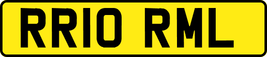 RR10RML
