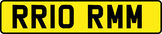 RR10RMM