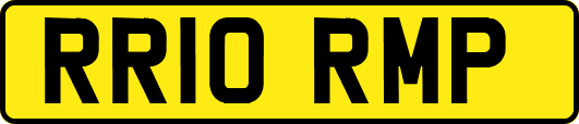 RR10RMP