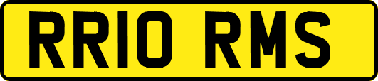 RR10RMS