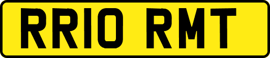 RR10RMT