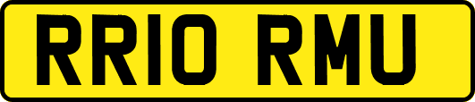 RR10RMU