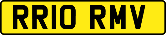 RR10RMV