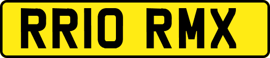 RR10RMX
