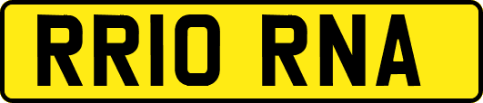 RR10RNA