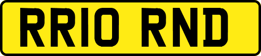 RR10RND