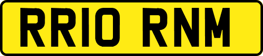 RR10RNM