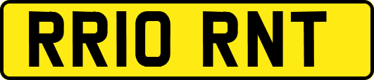 RR10RNT