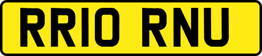 RR10RNU