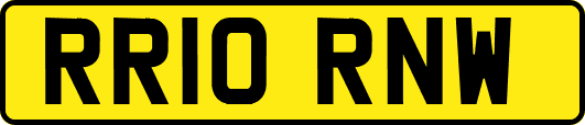 RR10RNW