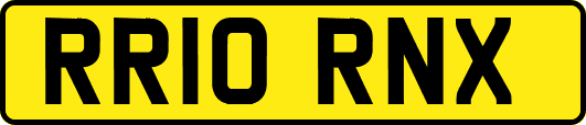 RR10RNX