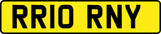 RR10RNY
