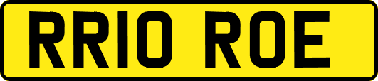 RR10ROE
