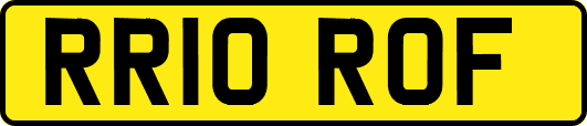 RR10ROF