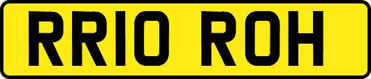 RR10ROH