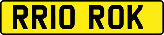 RR10ROK