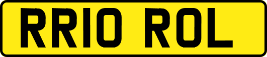 RR10ROL