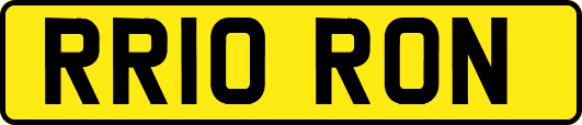 RR10RON
