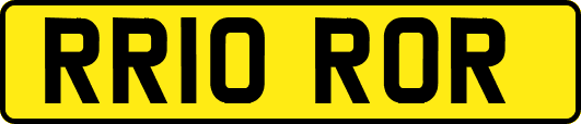 RR10ROR