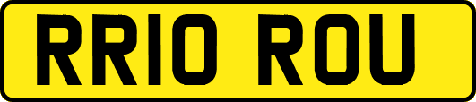 RR10ROU