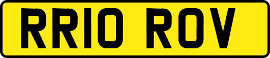 RR10ROV