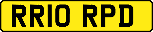 RR10RPD