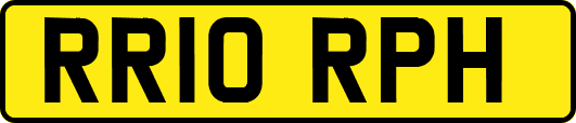 RR10RPH