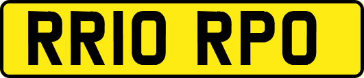 RR10RPO