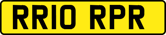 RR10RPR