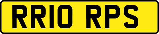 RR10RPS
