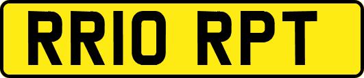 RR10RPT