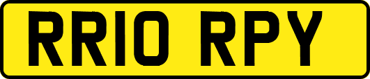 RR10RPY