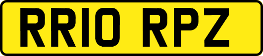 RR10RPZ