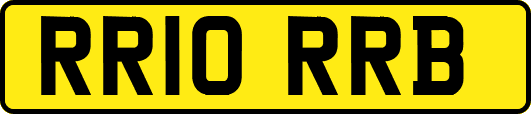RR10RRB