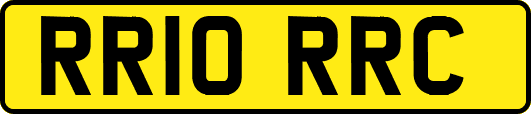 RR10RRC