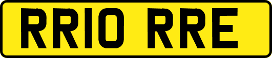 RR10RRE