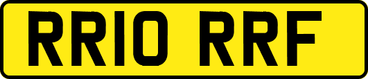 RR10RRF
