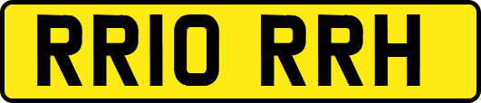 RR10RRH